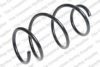 LESJ?FORS 4008494 Coil Spring